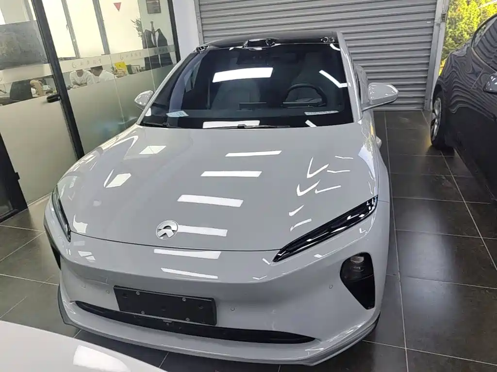 NIO ET5T 2023 75kWh Touring