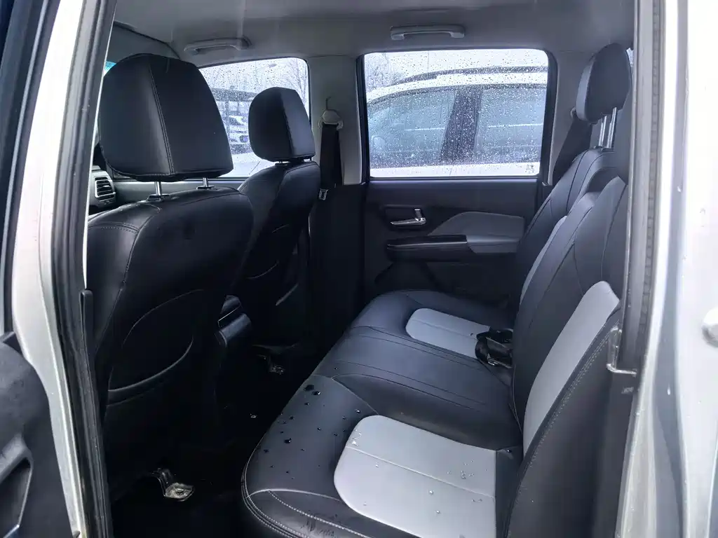 GREAT WALL FENGJUN 5