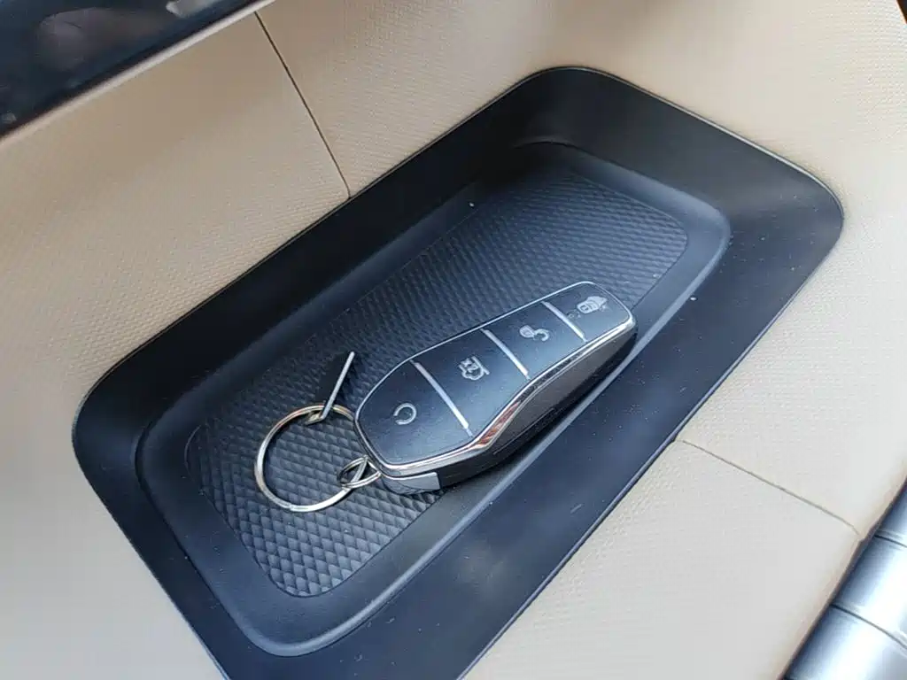 BYD Dolphin 2025 420km Freedom