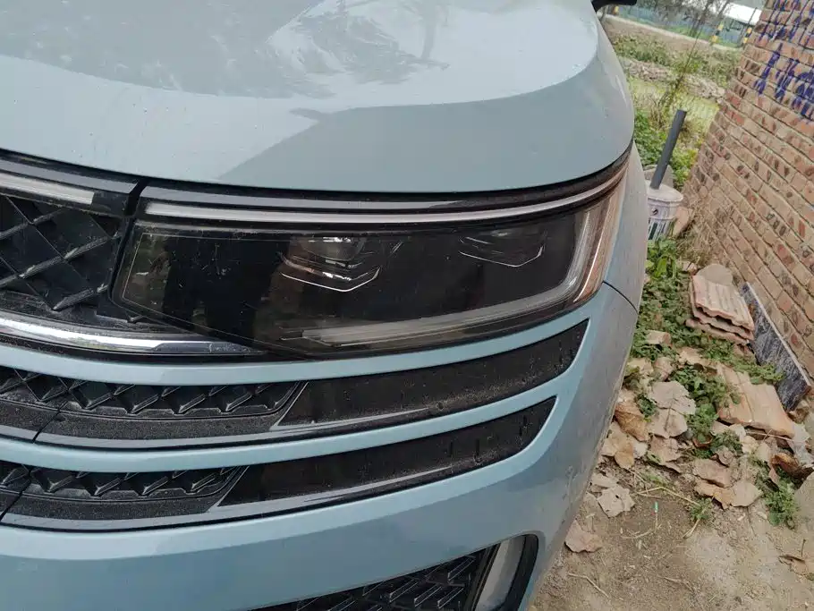 Volkswagen Tavendor — миниатюра 5