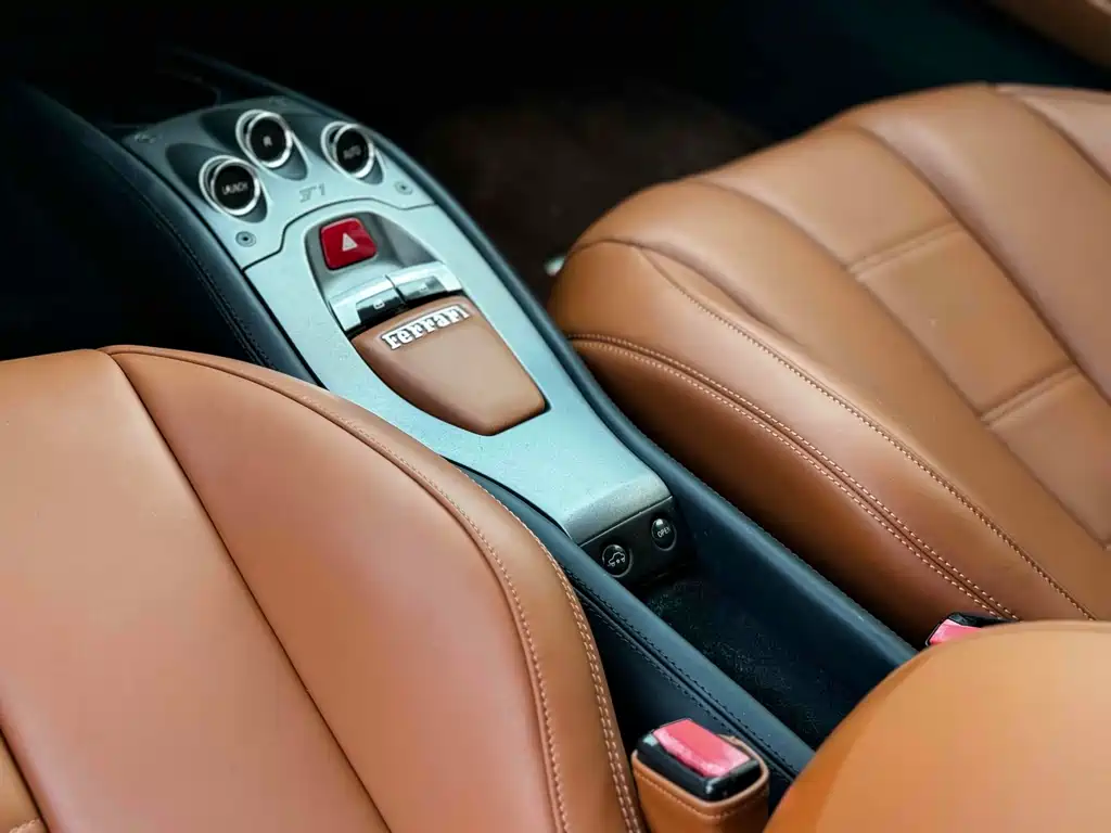 Ferrari 458 2011 4.5L Italia