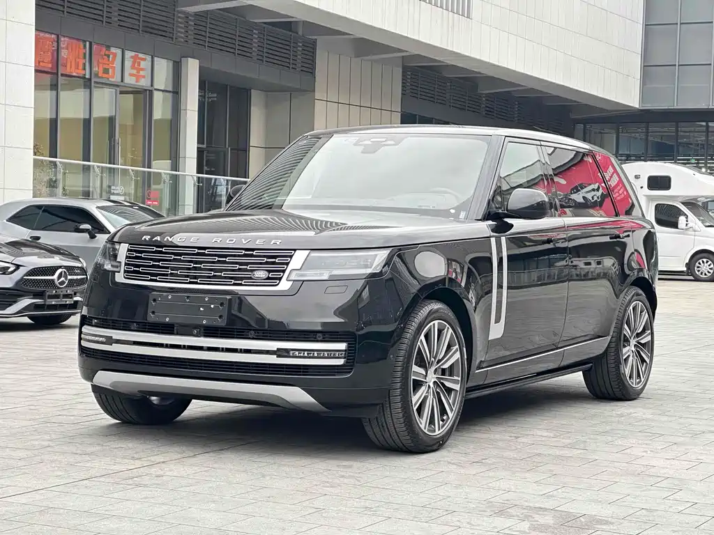 Land Rover Range Rover 2025