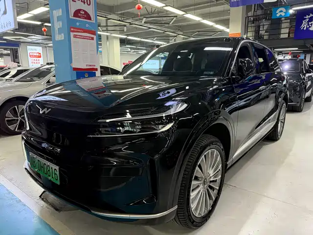 ONVO LE DAO L90 2025