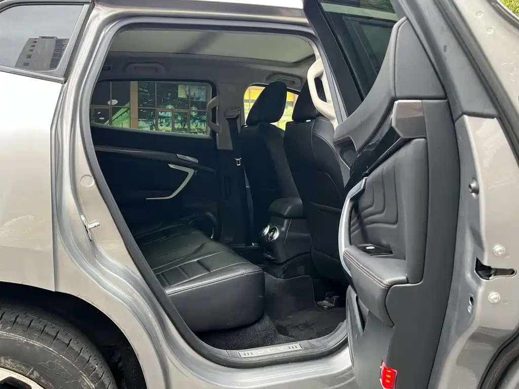 WEI PAI WEI BRAND VV7