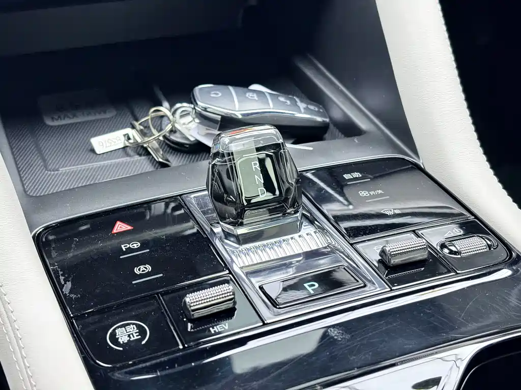 BYD SONGJIANG NEW ENERGY