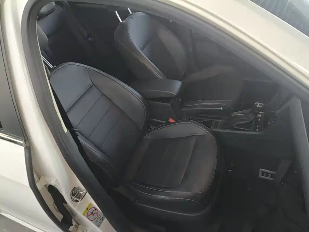 Volkswagen Gran Lavida — миниатюра 25