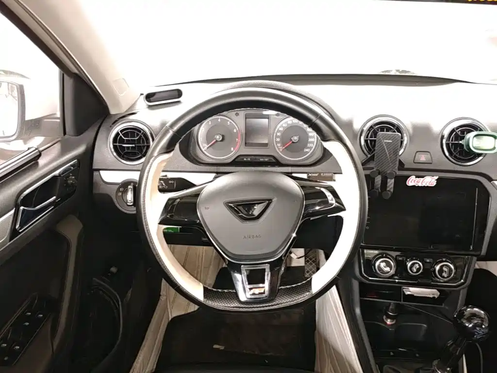 Jetta VA3 — миниатюра 15