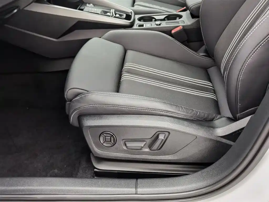 Audi A3 — фотографии объявления, Фото 20