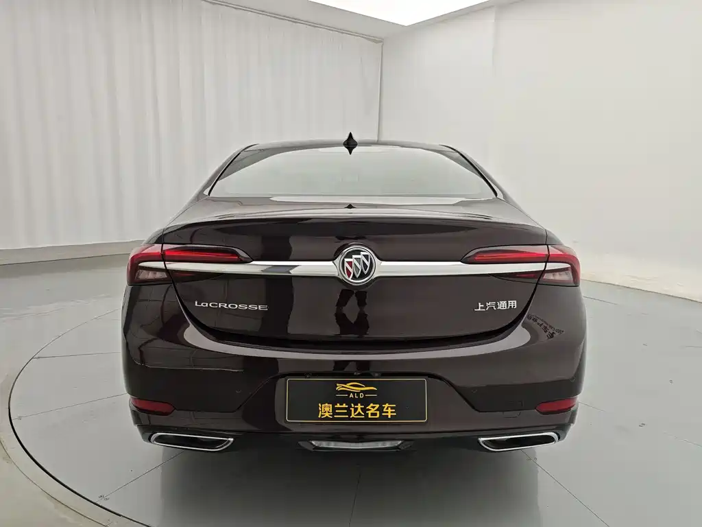 Buick LaCrosse 2021 Avenir