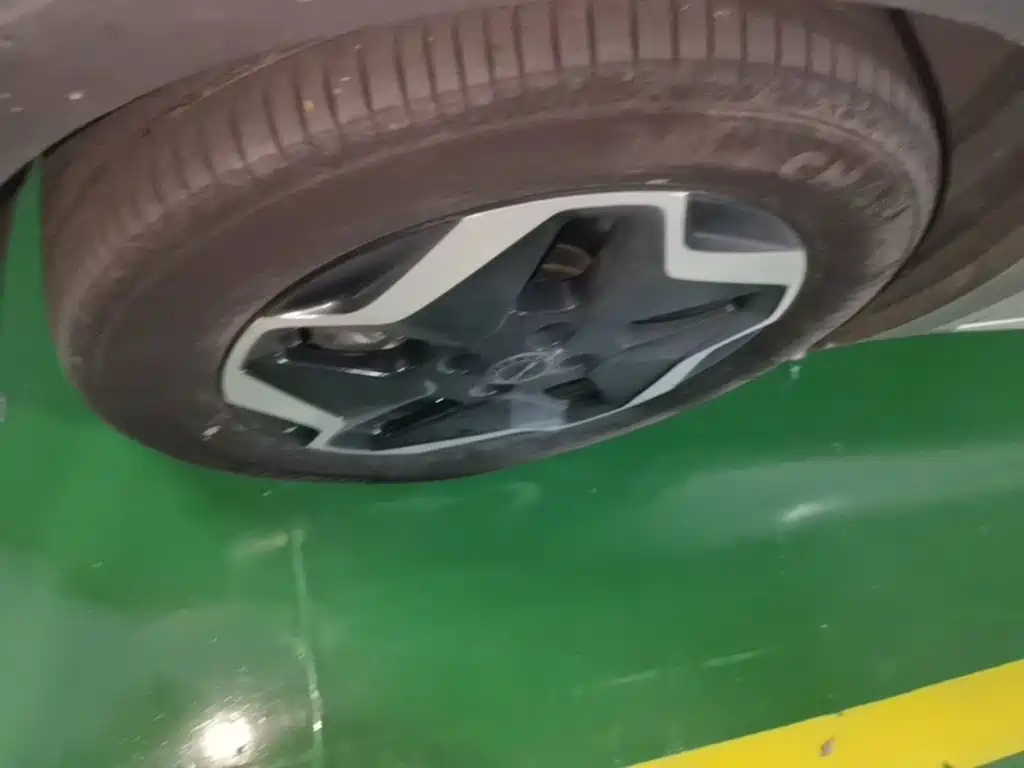 BYD Dolphin — миниатюра 23
