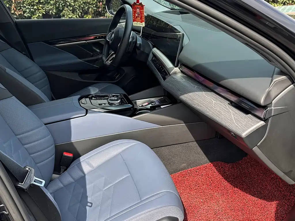 BMW 5 Series 5 2024 530Li Premium M Sport