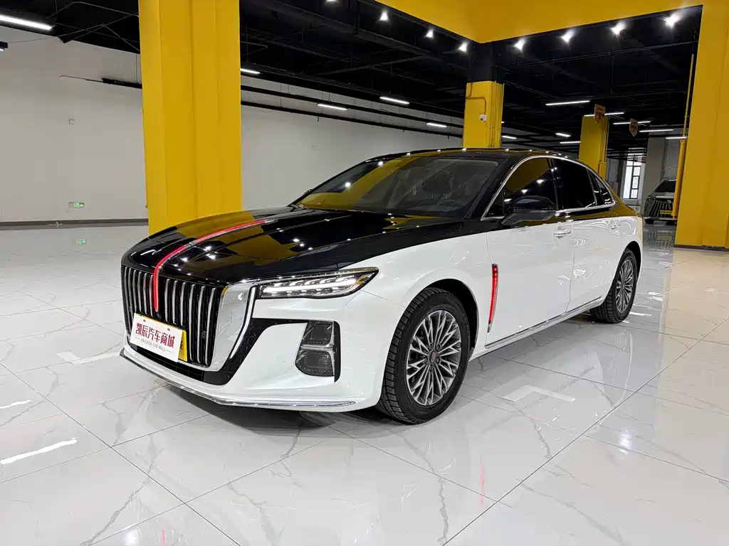 Hongqi HONGQI H5
