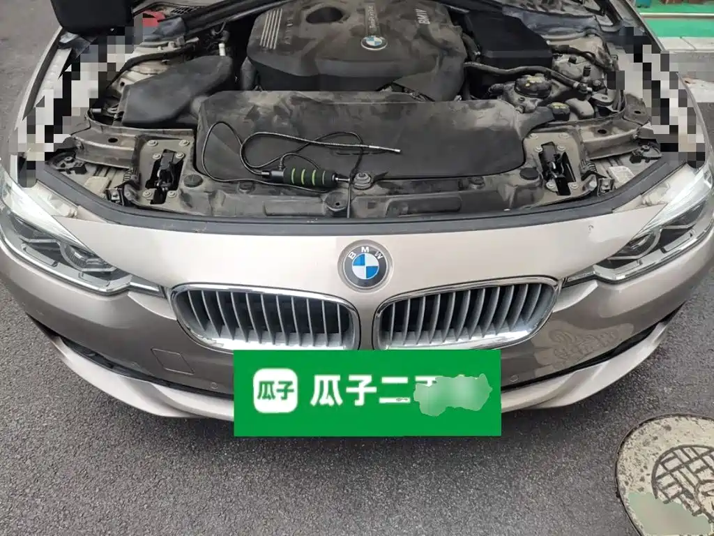 BMW 3 Series — миниатюра 16