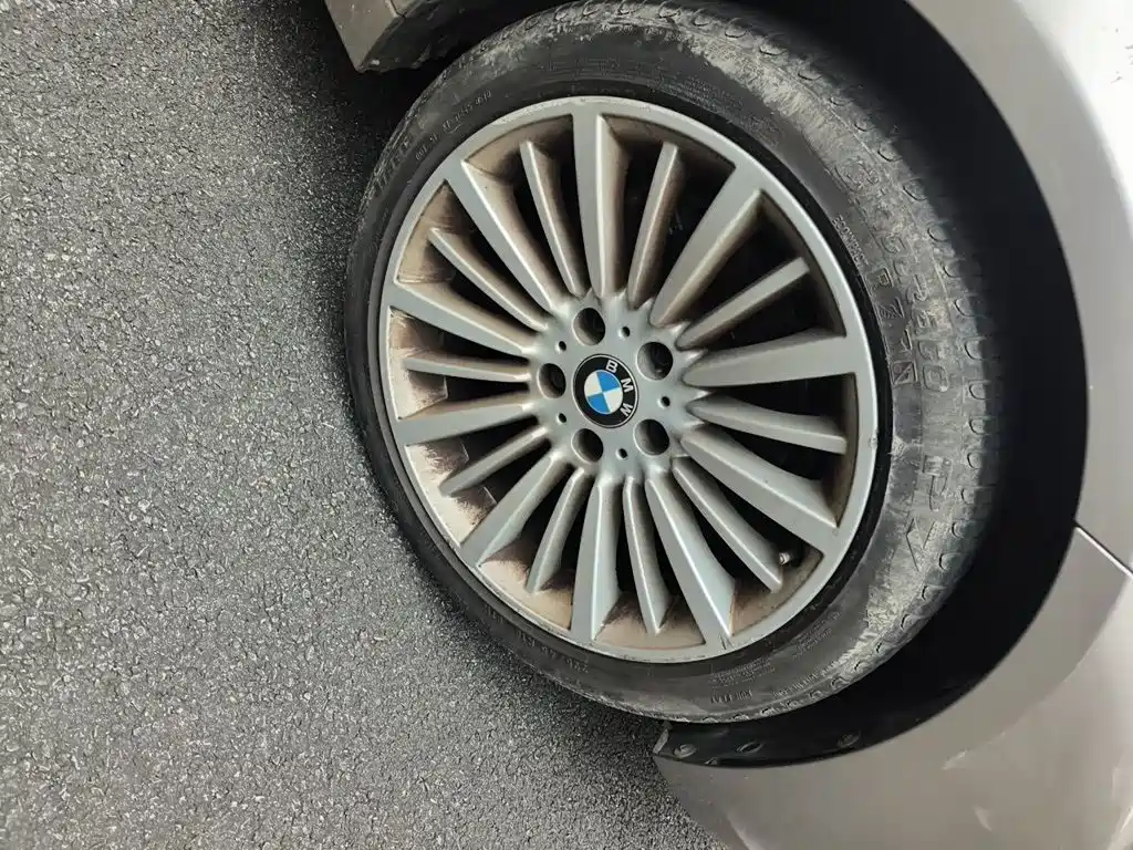 BMW 3 Series — миниатюра 24