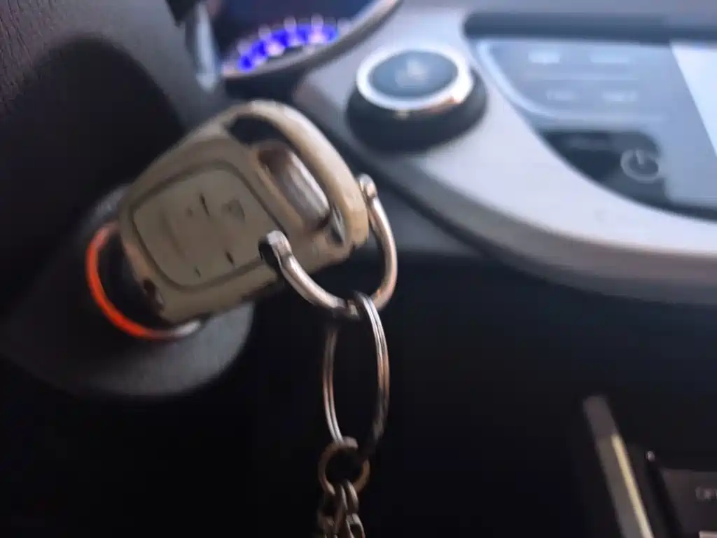 Geely Vision — миниатюра 9