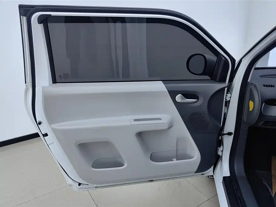 CHANGAN CHANGAN LUMIN