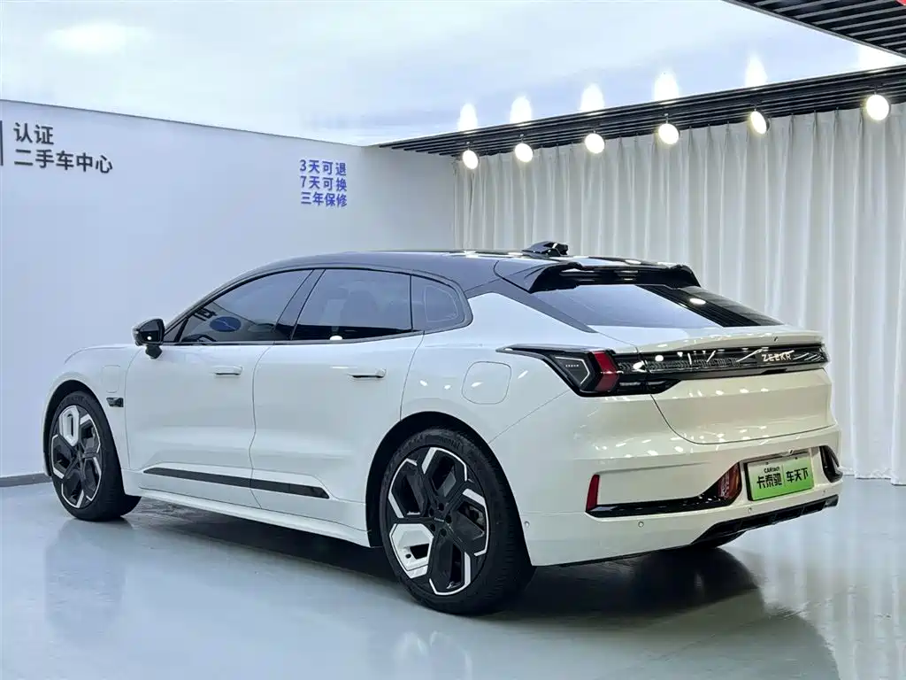 ZEEKR EXTREME KRYPTON 001