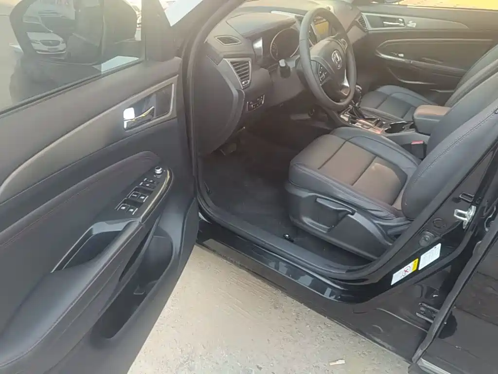 Changan CS75 — миниатюра 16