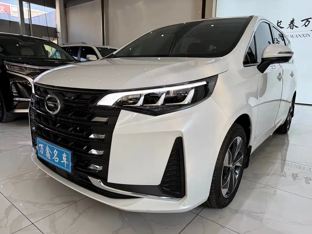 GAC TRUMPCHI M6
