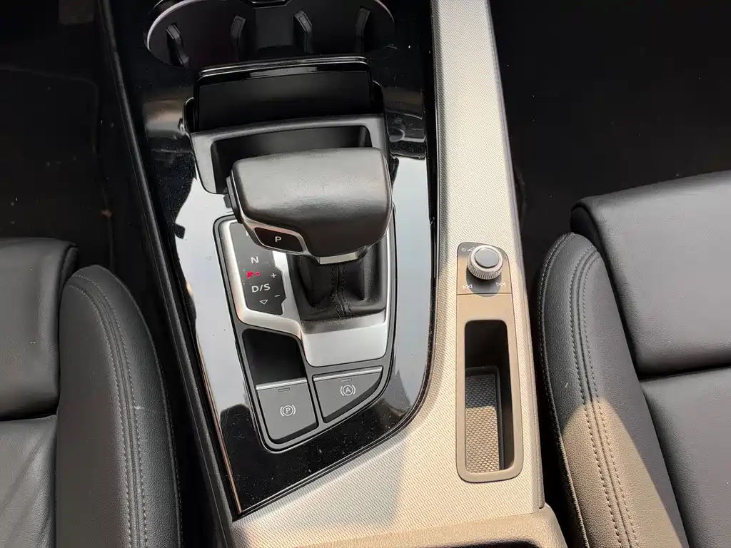 Audi A5 (Import) — миниатюра 14