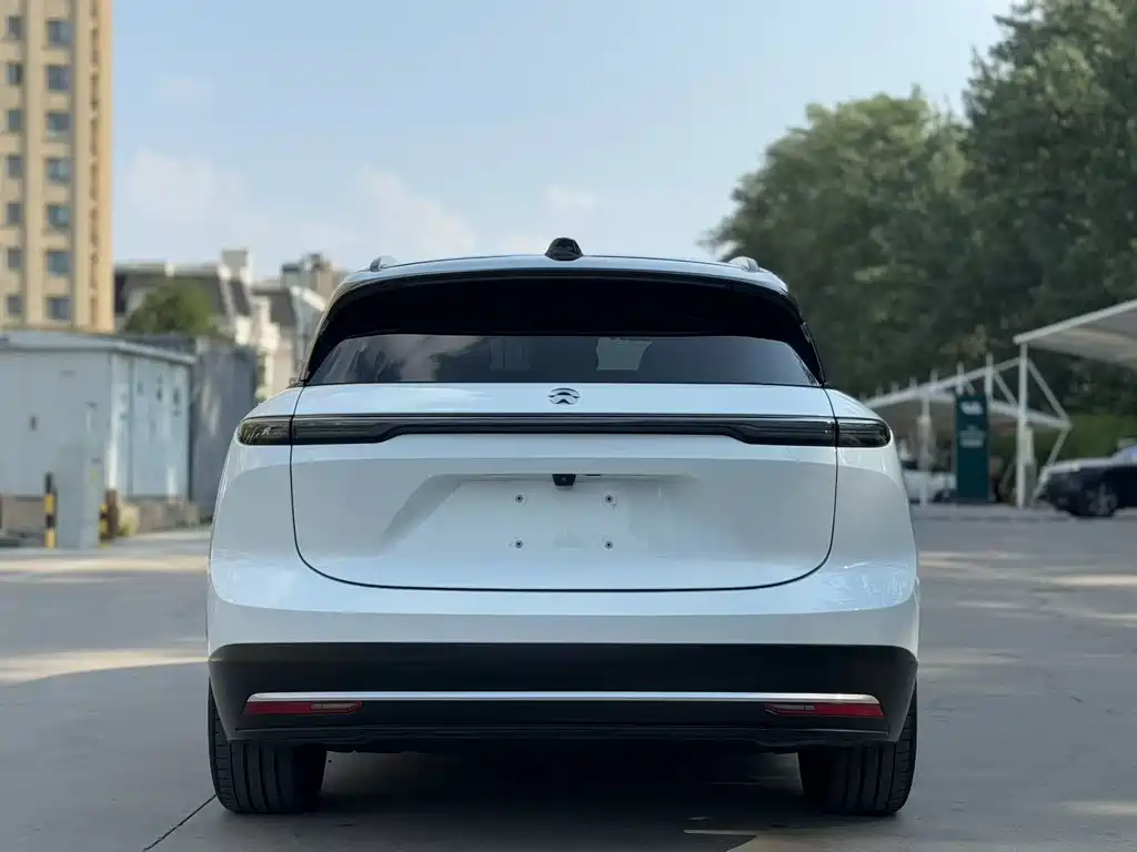 NIO ES6 2024 75kWh