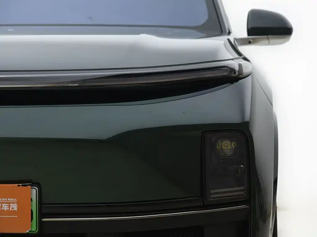 Li Auto Li L9 — миниатюра 18