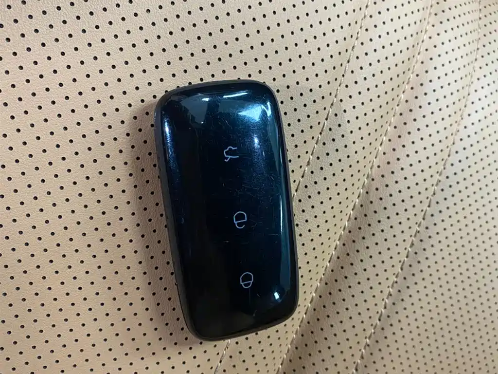 GEELY GALAXY GALAXY L7