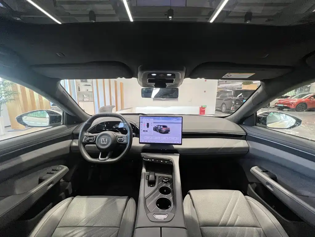 ZEEKR EXTREME KRYPTON 001