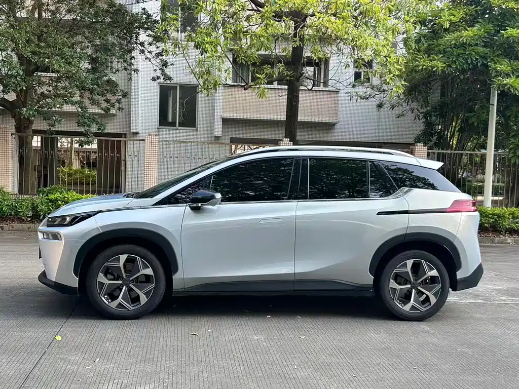 Aion V 2022 Plus 70 Smart