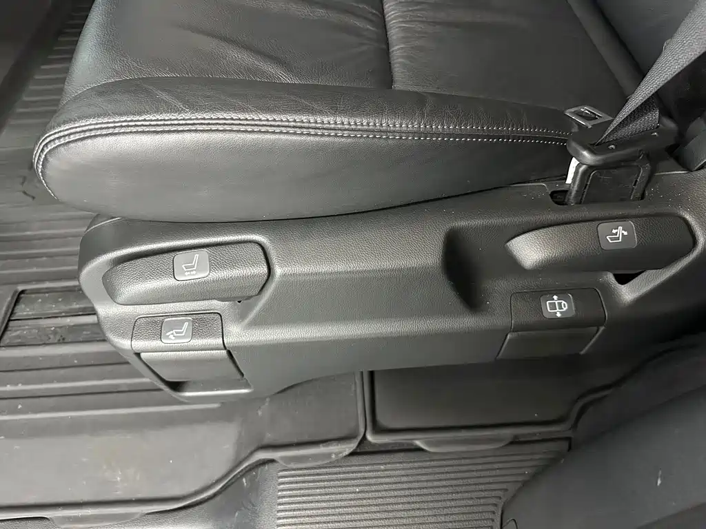 Honda Odyssey — миниатюра 16