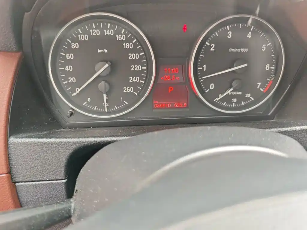 BMW X1 — миниатюра 5
