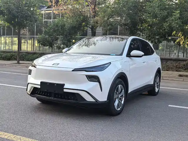 2025 Bestune Yueyi 03
