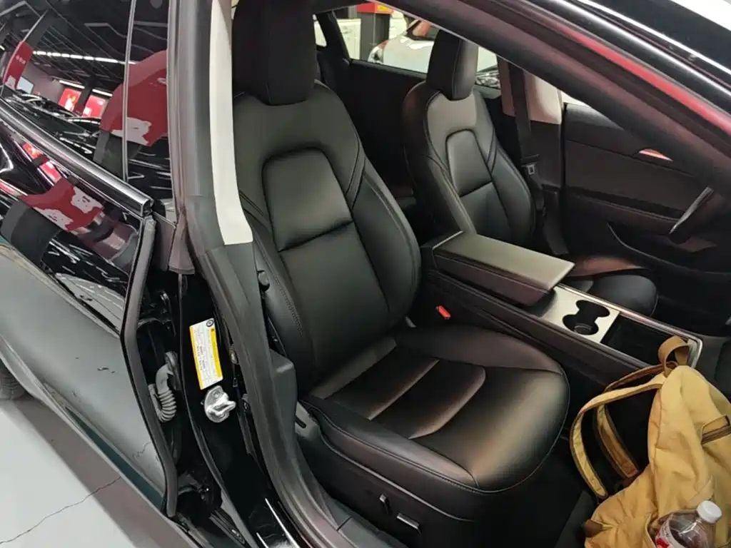 Tesla Model 3 — миниатюра 25