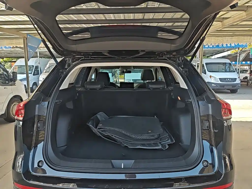 Haval H6 — миниатюра 19