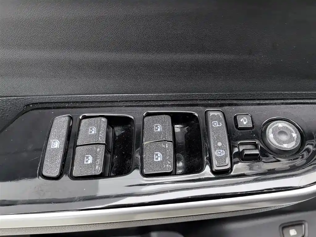 Hyundai Custo 2021 380TGDi Flagship TOP Premium