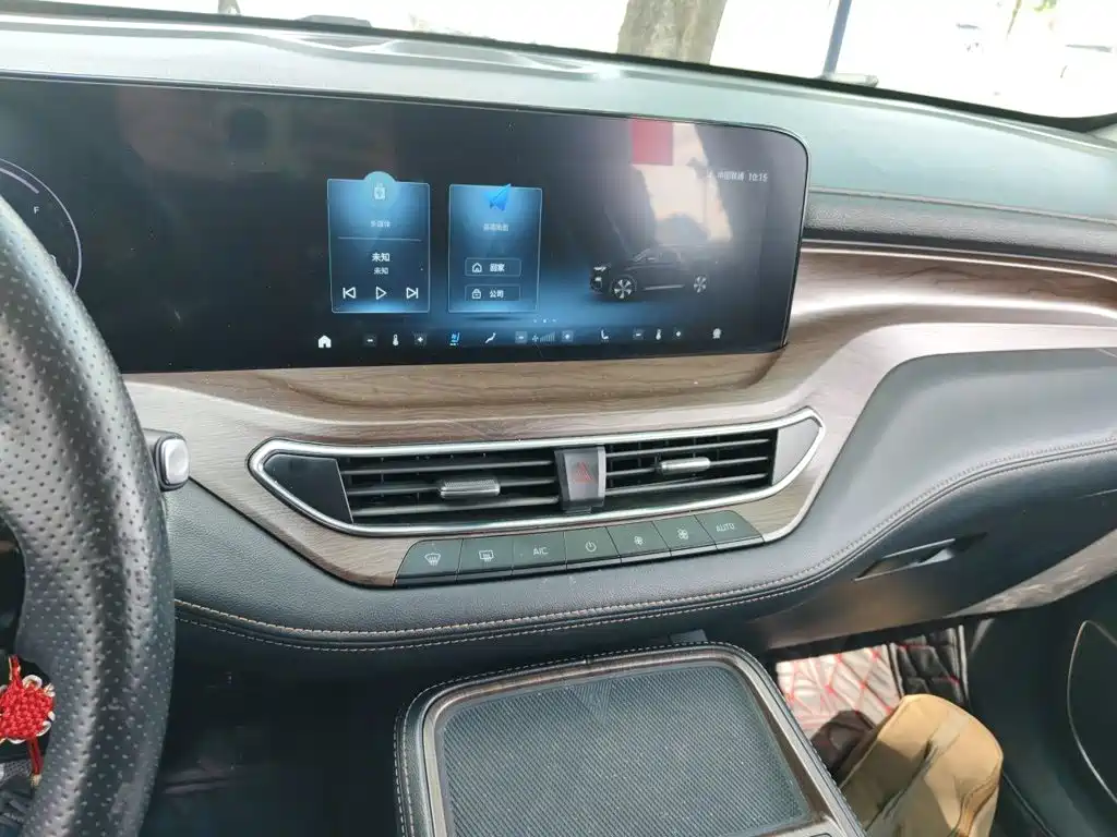 Ford Equator — миниатюра 15