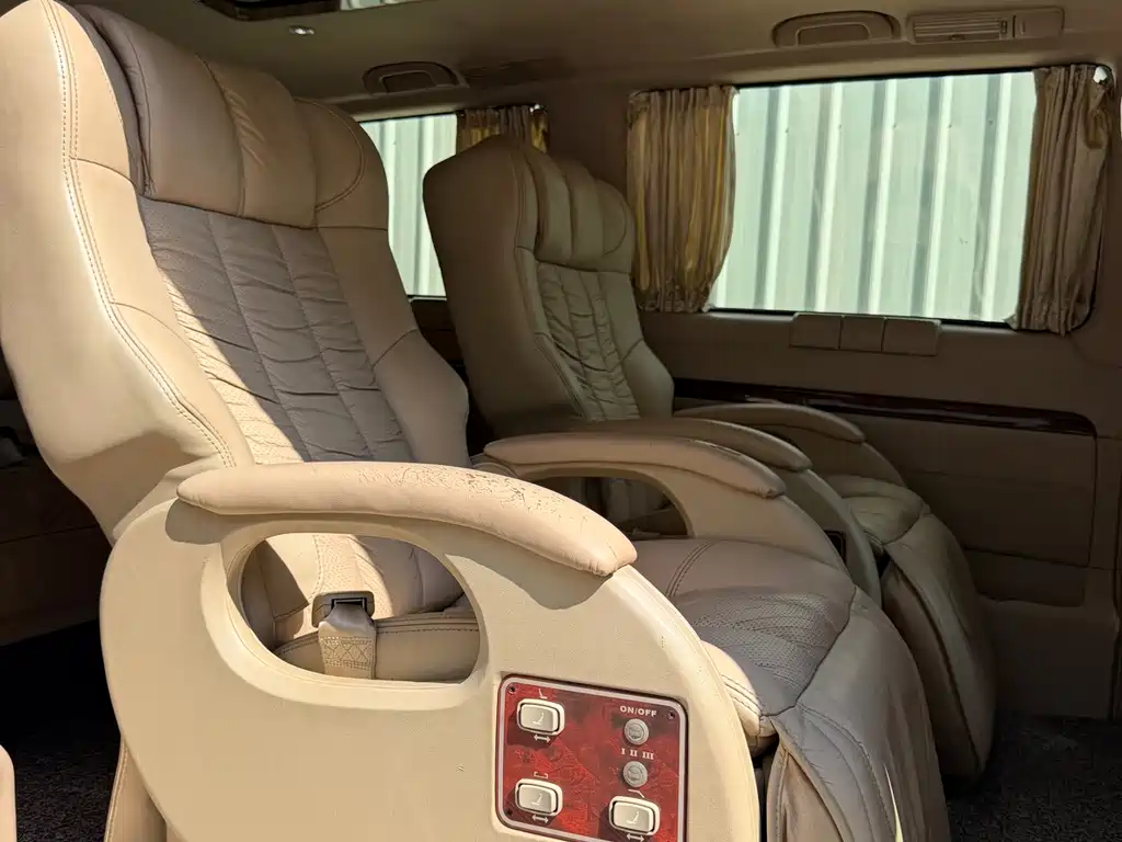 Mercedes-Benz Vito — миниатюра 8