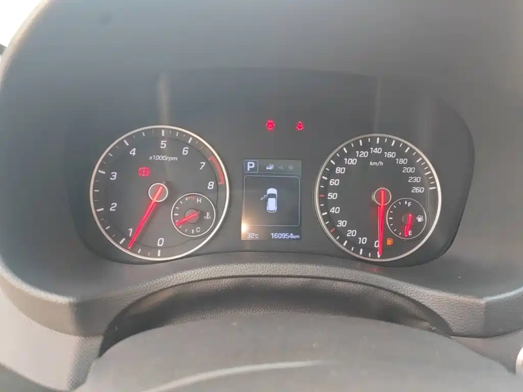 Hyundai ix25 — миниатюра 12