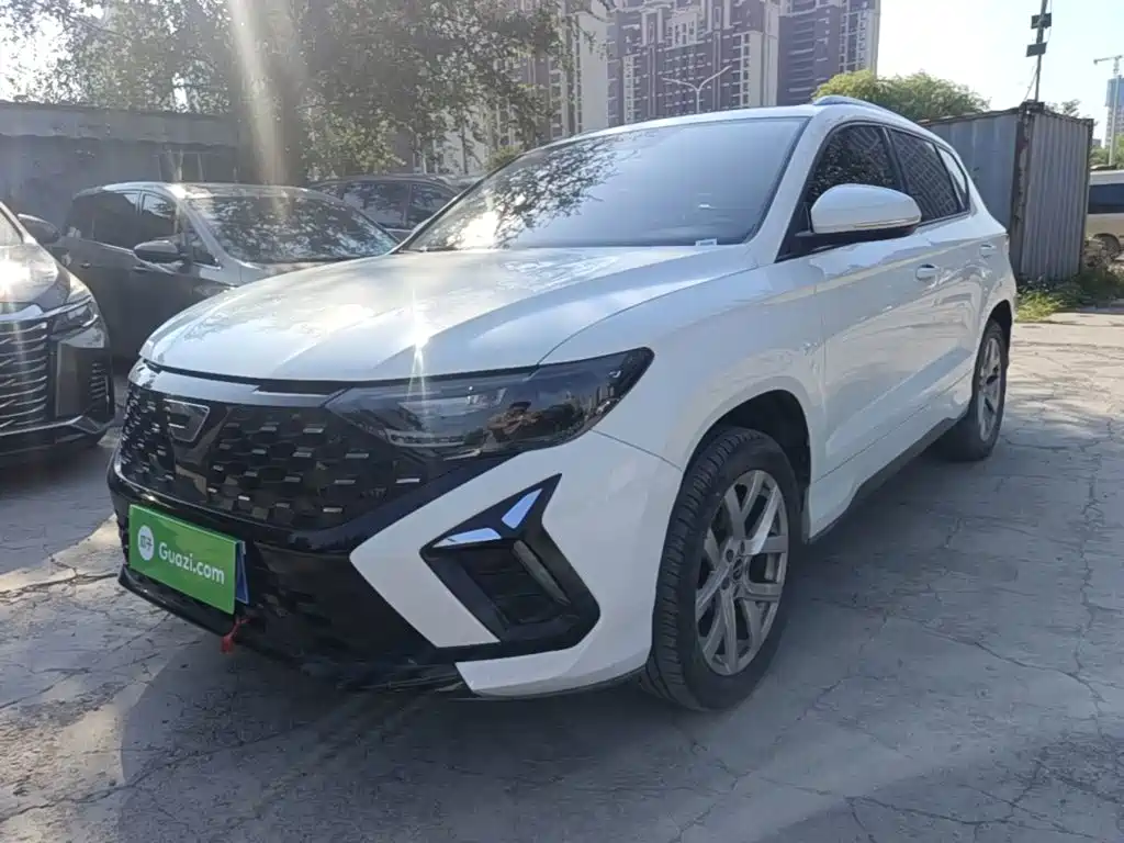 Jetta VS5 — миниатюра 2