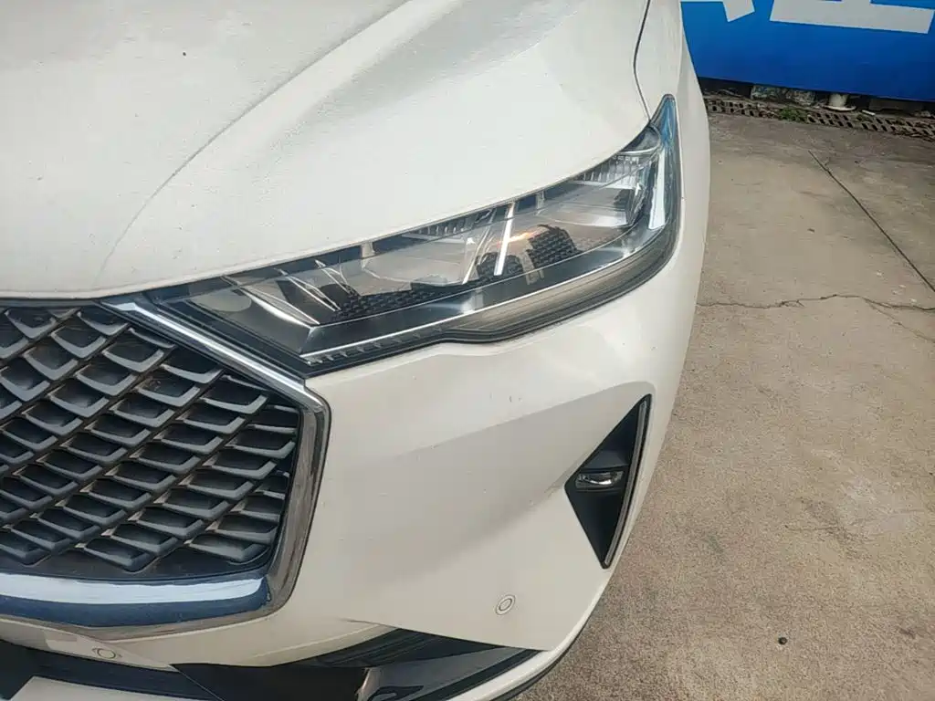 Haval H6 — миниатюра 24
