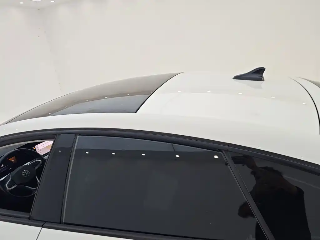 Volkswagen Lamando — миниатюра 19
