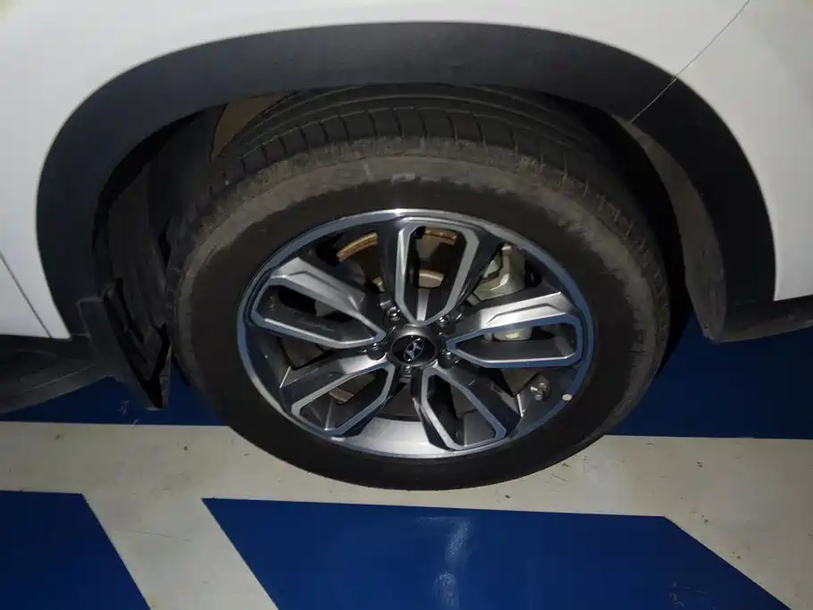 Hyundai ix35 — миниатюра 6