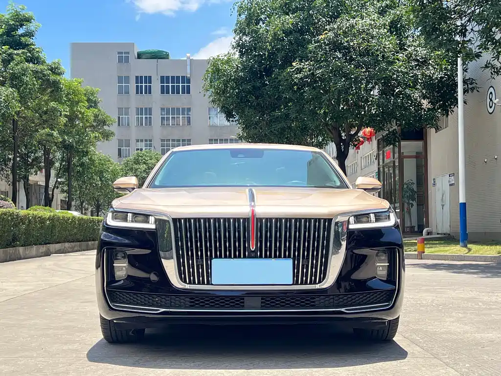 Hongqi HONGQI H9