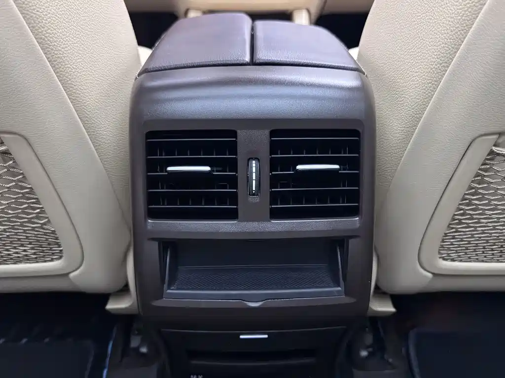 Mercedes-Benz GLE 2018 GLE 320 4MATIC