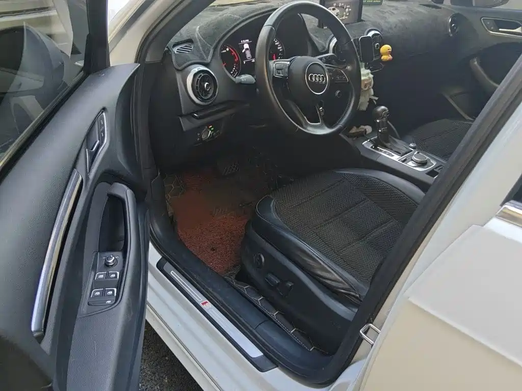 Audi A3 — миниатюра 14