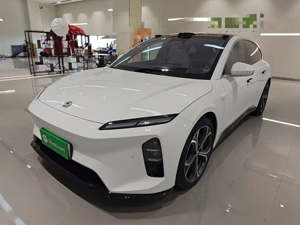 NIO ET5T 2025 75kWh Touring