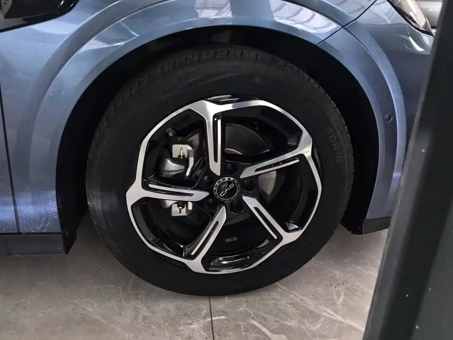 BYD Seal 06GT — миниатюра 6