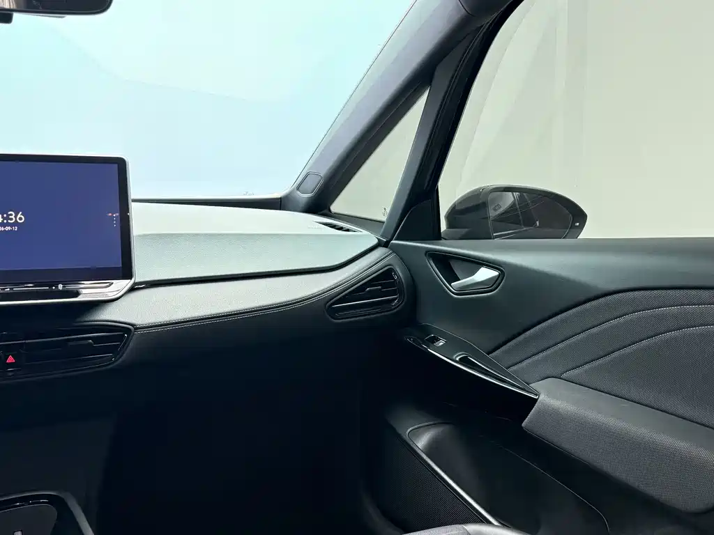 Volkswagen ID.3 — миниатюра 14