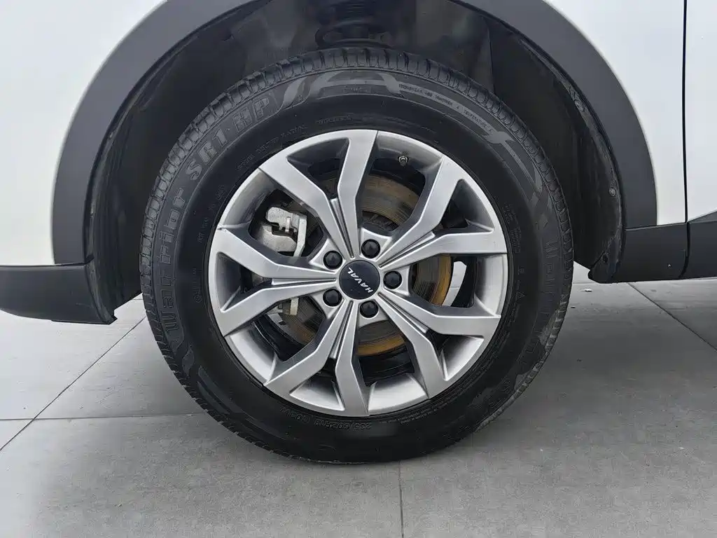 Haval H6 — миниатюра 17