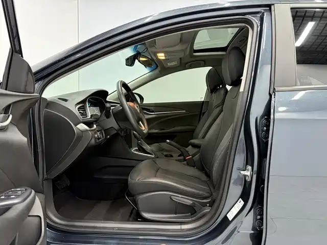 Buick Excelle — миниатюра 7
